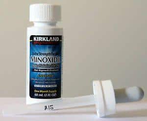 minoxidil liquido
