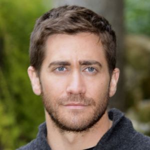 La barba ligera de Jake Gyllenhaal