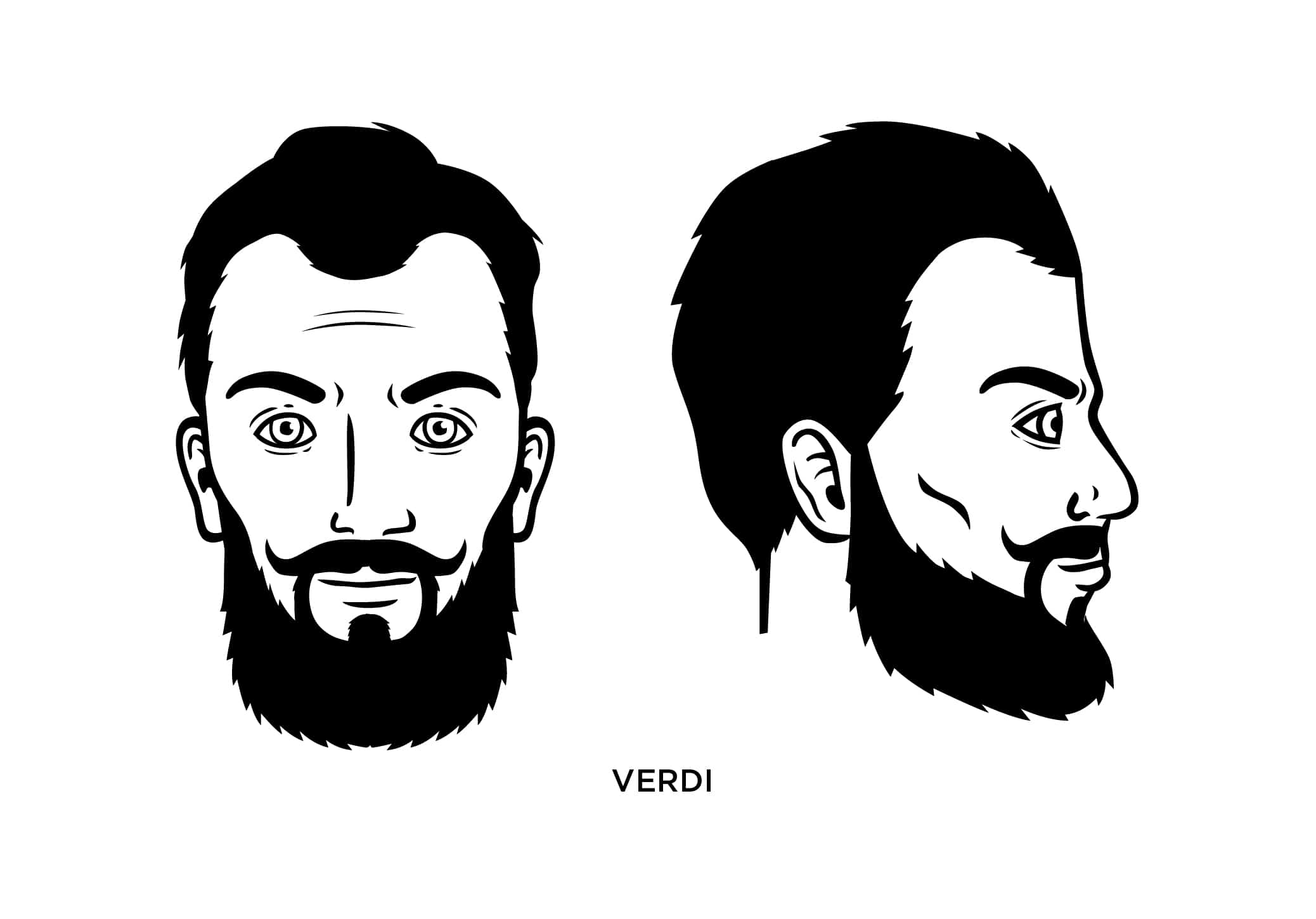 Barba Verdi