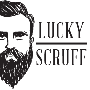 lucky scruff