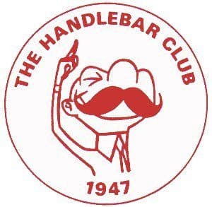 the handlebar club