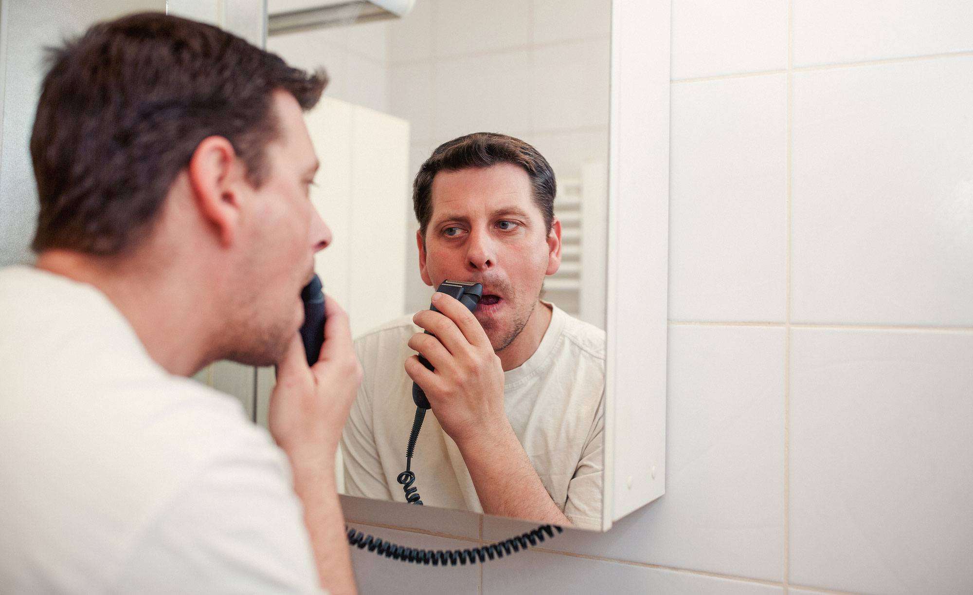 Esta afeitadora eléctrica Philips es perfecta para lucir un rostro suave y  sin irritaciones: ¡consíguela