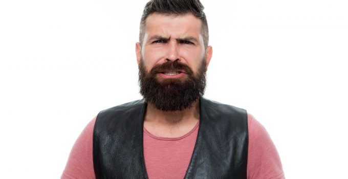 mitos de la barba