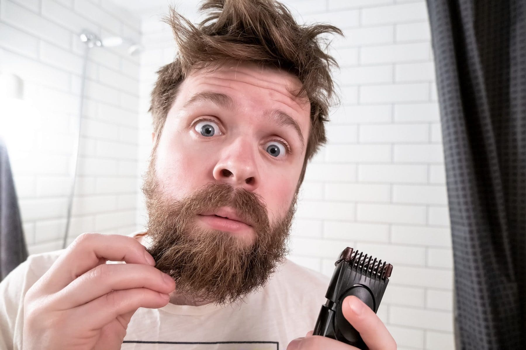 Las mejores afeitadoras - recortadoras de barba 2020: movember es