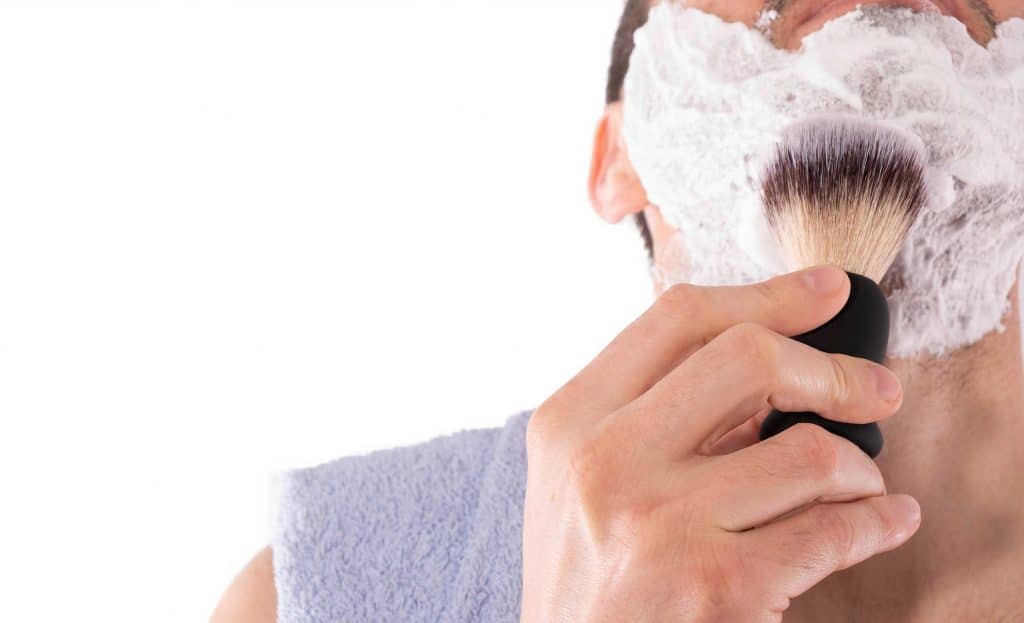 best shaving creams for men