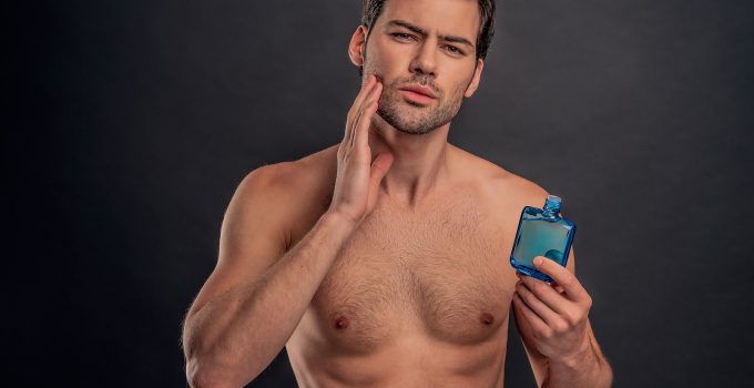 what do aftershaves really do