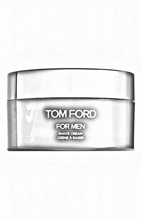 Crema de afeitar Tom Ford